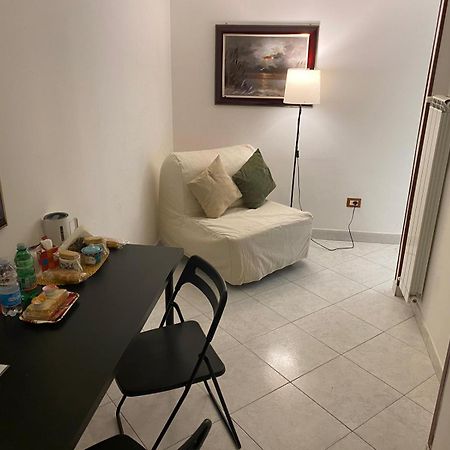 B＆B ラ レジデンツァ ナポリ Bed & Breakfast エクステリア 写真